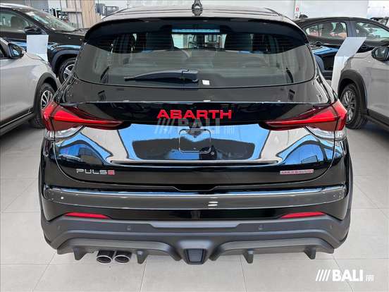 FIAT-PULSE-1.3 TURBO 270 FLEX ABARTH AT6 FIAT-PULSE-2026