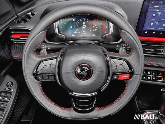 FIAT-PULSE-1.3 TURBO 270 FLEX ABARTH AT6 FIAT-PULSE-2026