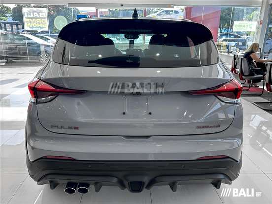 FIAT-PULSE-1.3 TURBO 270 FLEX ABARTH AT6 FIAT-PULSE-2026