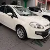FIAT PUNTO 1.4 ATTRACTIVE 8V FLEX 4P MANUAL FIAT PUNTO 1.4 ATTRACTIVE 8V FLEX 4P MANUAL