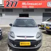 FIAT PUNTO 1.4 ATTRACTIVE 8V FLEX 4P MANUAL FIAT PUNTO 1.4 ATTRACTIVE 8V FLEX 4P MANUAL