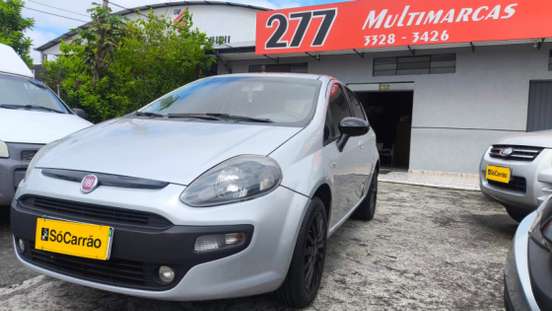 FIAT-PUNTO-2013