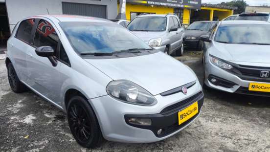 FIAT-PUNTO-2013