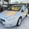 FIAT PUNTO 1.4 ELX 8V FLEX 4P MANUAL FIAT PUNTO 1.4 ELX 8V FLEX 4P MANUAL