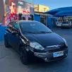 FIAT PUNTO 1.6 ESSENCE 16V FLEX 4P MANUAL FIAT PUNTO 1.6 ESSENCE 16V FLEX 4P MANUAL