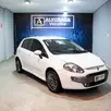 FIAT PUNTO 1.8 SPORTING 16V FLEX 4P MANUAL FIAT PUNTO 1.8 SPORTING 16V FLEX 4P MANUAL