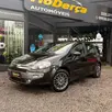 FIAT PUNTO 1.8 SPORTING 16V FLEX 4P MANUAL FIAT PUNTO 1.8 SPORTING 16V FLEX 4P MANUAL