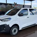 FIAT SCUDO 2.2 TURBO DIESEL MULTI MANUAL FIAT SCUDO 2.2 TURBO DIESEL MULTI MANUAL