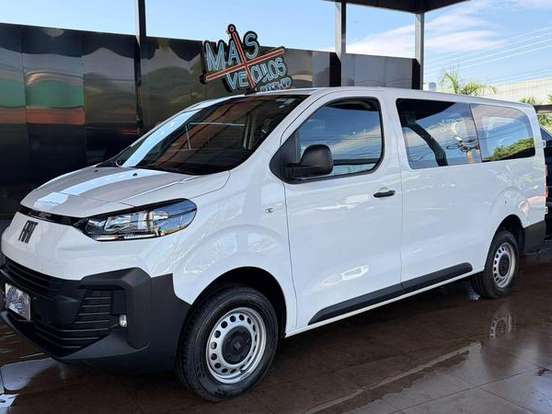 FIAT-SCUDO-2.2 TURBO DIESEL MULTI MANUAL FIAT-SCUDO-2025