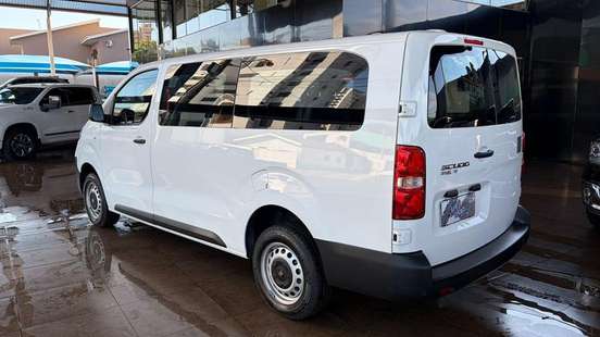 FIAT-SCUDO-2.2 TURBO DIESEL MULTI MANUAL FIAT-SCUDO-2025