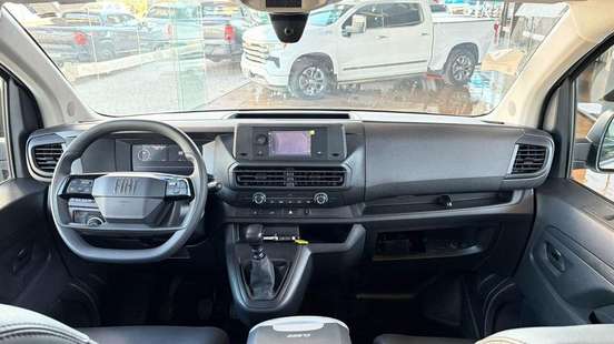 FIAT-SCUDO-2.2 TURBO DIESEL MULTI MANUAL FIAT-SCUDO-2025