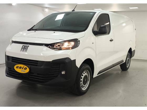 FIAT SCUDO 2.2 TURBO DIESEL MULTI MANUAL