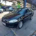 FIAT SIENA 1.0 MPI EL 8V FLEX 4P MANUAL FIAT SIENA 1.0 MPI EL 8V FLEX 4P MANUAL
