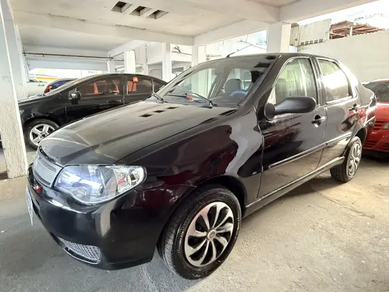 FIAT SIENA 1.0 MPI FIRE CELEBRATION 8V FLEX 4P MANUAL