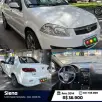 FIAT SIENA 1.4 MPI EL 8V FLEX 4P MANUAL FIAT SIENA 1.4 MPI EL 8V FLEX 4P MANUAL