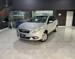 FIAT SIENA 1.4 MPI EL 8V FLEX 4P MANUAL FIAT SIENA 1.4 MPI EL 8V FLEX 4P MANUAL