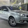 FIAT SIENA 1.6 MPI ESSENCE 16V FLEX 4P AUTOMATIZADO FIAT SIENA 1.6 MPI ESSENCE 16V FLEX 4P AUTOMATIZADO