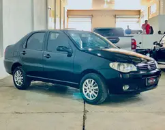 FIAT SIENA 1.0 MPI FIRE 8V FLEX 4P MANUAL FIAT SIENA 1.0 MPI FIRE 8V FLEX 4P MANUAL