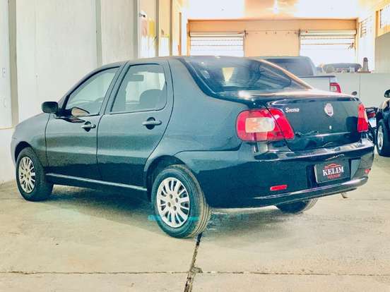 FIAT-SIENA-1.0 MPI FIRE 8V FLEX 4P MANUAL FIAT-SIENA-2010