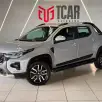 FIAT STRADA 1.0 TURBO 200 FLEX RANCH CD CVT FIAT STRADA 1.0 TURBO 200 FLEX RANCH CD CVT