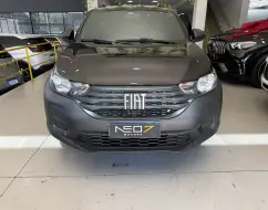 FIAT STRADA 1.3 FIREFLY FLEX ENDURANCE CS MANUAL FIAT STRADA 1.3 FIREFLY FLEX ENDURANCE CS MANUAL