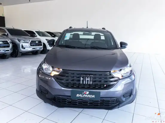 FIAT-STRADA-1.3 FIREFLY FLEX FREEDOM CS MANUAL FIAT-STRADA-2026