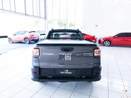 FIAT-STRADA-1.3 FIREFLY FLEX FREEDOM CS MANUAL FIAT-STRADA-2026