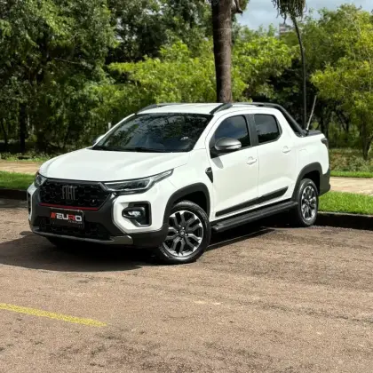 FIAT STRADA 1.3 FIREFLY FLEX VOLCANO CD CVT
