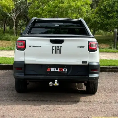 FIAT-STRADA-1.3 FIREFLY FLEX VOLCANO CD CVT FIAT-STRADA-2024