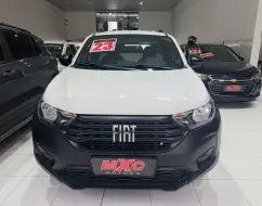 FIAT STRADA 1.4 FIRE FLEX ENDURANCE CS MANUAL FIAT STRADA 1.4 FIRE FLEX ENDURANCE CS MANUAL