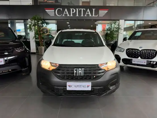 FIAT-STRADA-1.4 FIRE FLEX ENDURANCE CS MANUAL FIAT-STRADA-2023