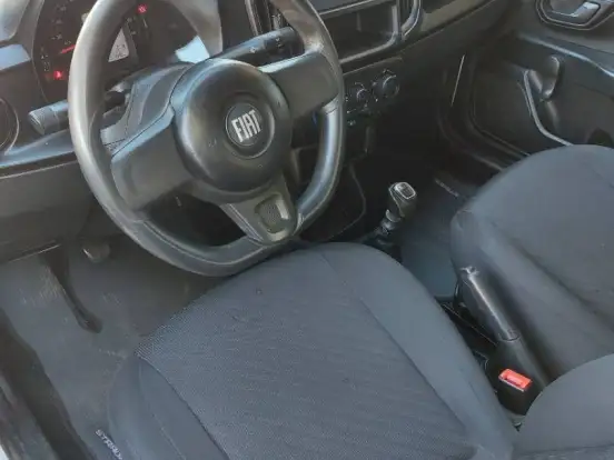 FIAT-STRADA-1.4 FIRE FLEX ENDURANCE CS MANUAL FIAT-STRADA-2020