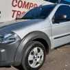 FIAT STRADA 1.4 MPI WORKING CE 8V FLEX 2P MANUAL FIAT STRADA 1.4 MPI WORKING CE 8V FLEX 2P MANUAL