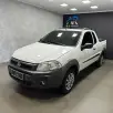 FIAT STRADA 1.4 MPI WORKING CE 8V FLEX 2P MANUAL FIAT STRADA 1.4 MPI WORKING CE 8V FLEX 2P MANUAL