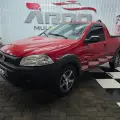 FIAT STRADA 1.4 MPI WORKING CS 8V FLEX 2P MANUAL FIAT STRADA 1.4 MPI WORKING CS 8V FLEX 2P MANUAL