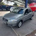 FIAT STRADA 1.4 MPI WORKING CS 8V FLEX 2P MANUAL FIAT STRADA 1.4 MPI WORKING CS 8V FLEX 2P MANUAL
