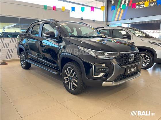 FIAT STRADA 1.0 TURBO 200 FLEX RANCH CD CVT