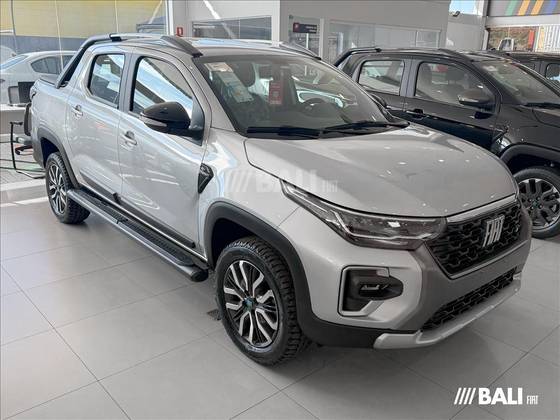 FIAT STRADA 1.0 TURBO 200 FLEX RANCH CD CVT