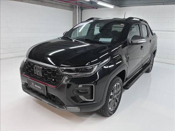 FIAT STRADA 1.0 TURBO 200 FLEX ULTRA CD CVT