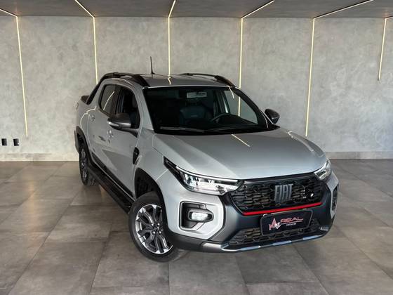 FIAT STRADA 1.0 TURBO 200 FLEX ULTRA CD CVT