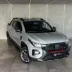 FIAT STRADA 1.0 TURBO 200 FLEX ULTRA CD CVT FIAT STRADA 1.0 TURBO 200 FLEX ULTRA CD CVT