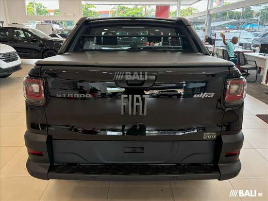 FIAT-STRADA-1.0 TURBO 200 FLEX ULTRA CD CVT FIAT-STRADA-2026