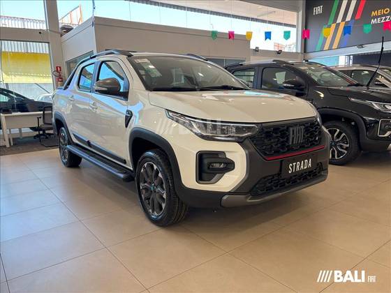 FIAT STRADA 1.0 TURBO 200 FLEX ULTRA CD CVT