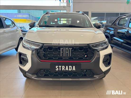 FIAT-STRADA-1.0 TURBO 200 FLEX ULTRA CD CVT FIAT-STRADA-2026