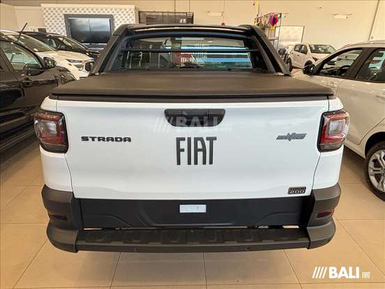 FIAT-STRADA-1.0 TURBO 200 FLEX ULTRA CD CVT FIAT-STRADA-2026