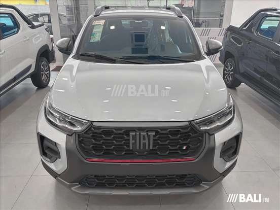 FIAT-STRADA-1.0 TURBO 200 FLEX ULTRA CD CVT FIAT-STRADA-2026