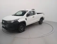 FIAT STRADA 1.3 FIREFLY FLEX ENDURANCE CS MANUAL FIAT STRADA 1.3 FIREFLY FLEX ENDURANCE CS MANUAL