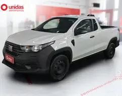 FIAT STRADA 1.3 FIREFLY FLEX ENDURANCE CS MANUAL FIAT STRADA 1.3 FIREFLY FLEX ENDURANCE CS MANUAL