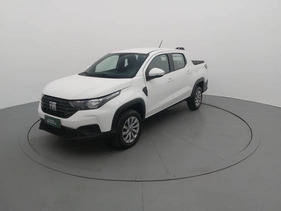 FIAT STRADA 1.3 FIREFLY FLEX FREEDOM CD MANUAL