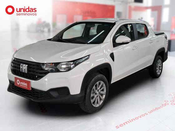 FIAT STRADA 1.3 FIREFLY FLEX FREEDOM CD MANUAL